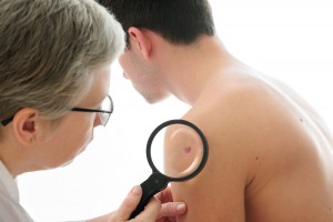 Skin Cancer Inspection