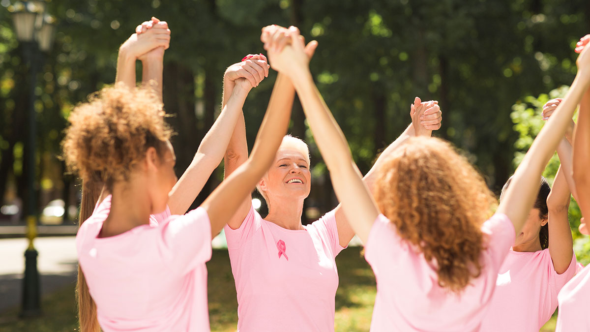 breast-cancer-survivors